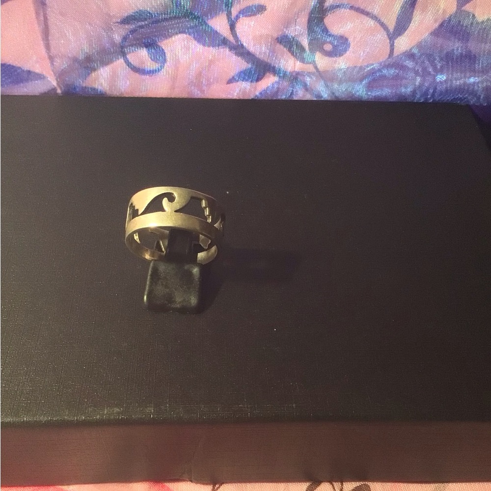 Mens Vintage ring